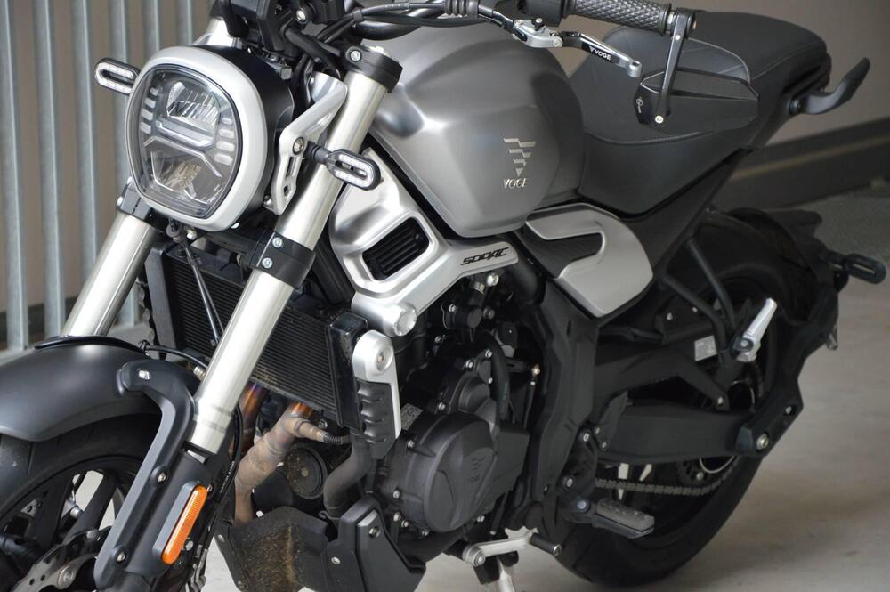 Voge Trofeo 500AC (2022 - 26) (2)