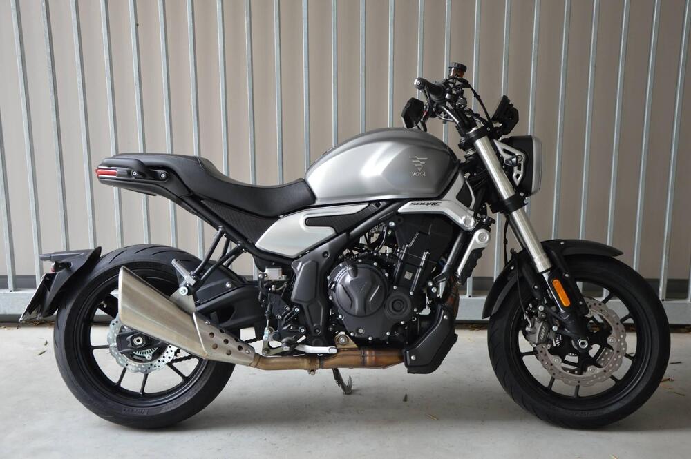 Voge Trofeo 500AC (2022 - 26) (7)