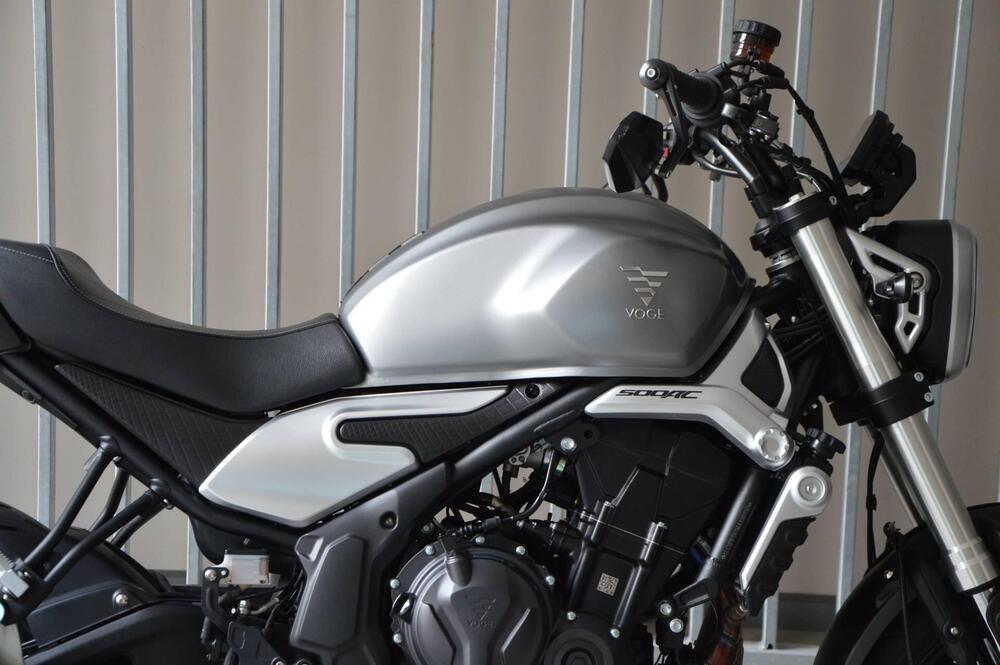 Voge Trofeo 500AC (2022 - 26) (8)