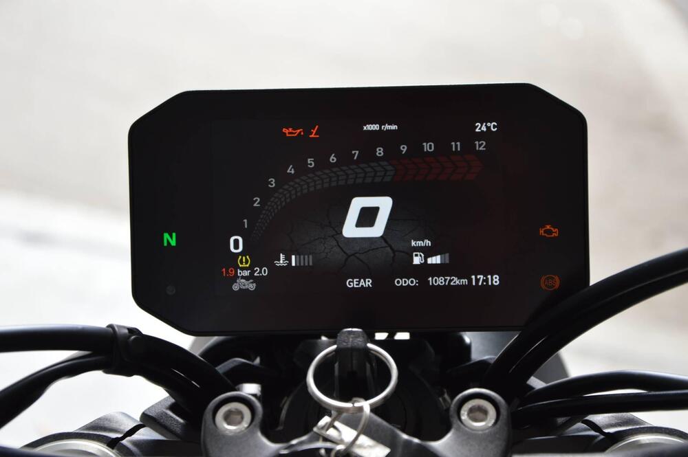 Voge Trofeo 500AC (2022 - 26) (9)