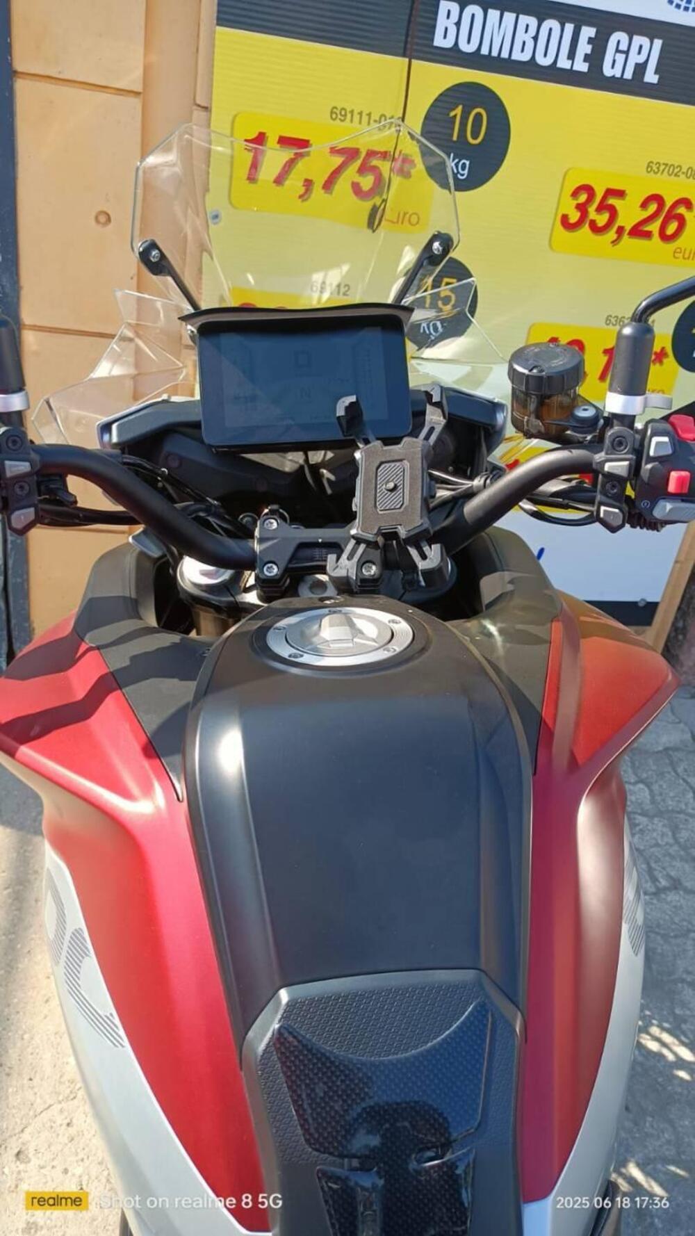 QJ Motor SRT 800 X (2023 - 24) (5)