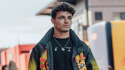 F1. GP Italia, Hamilton emozionato per il primo Monza in Ferrari: &ldquo;Un weekend speciale. Vincere? Sar&agrave; dura per la penalit&agrave; ma dar&ograve; tutto per i tifosi&quot;