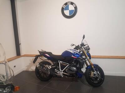 Bmw R 1250 R (2021 - 25) usata