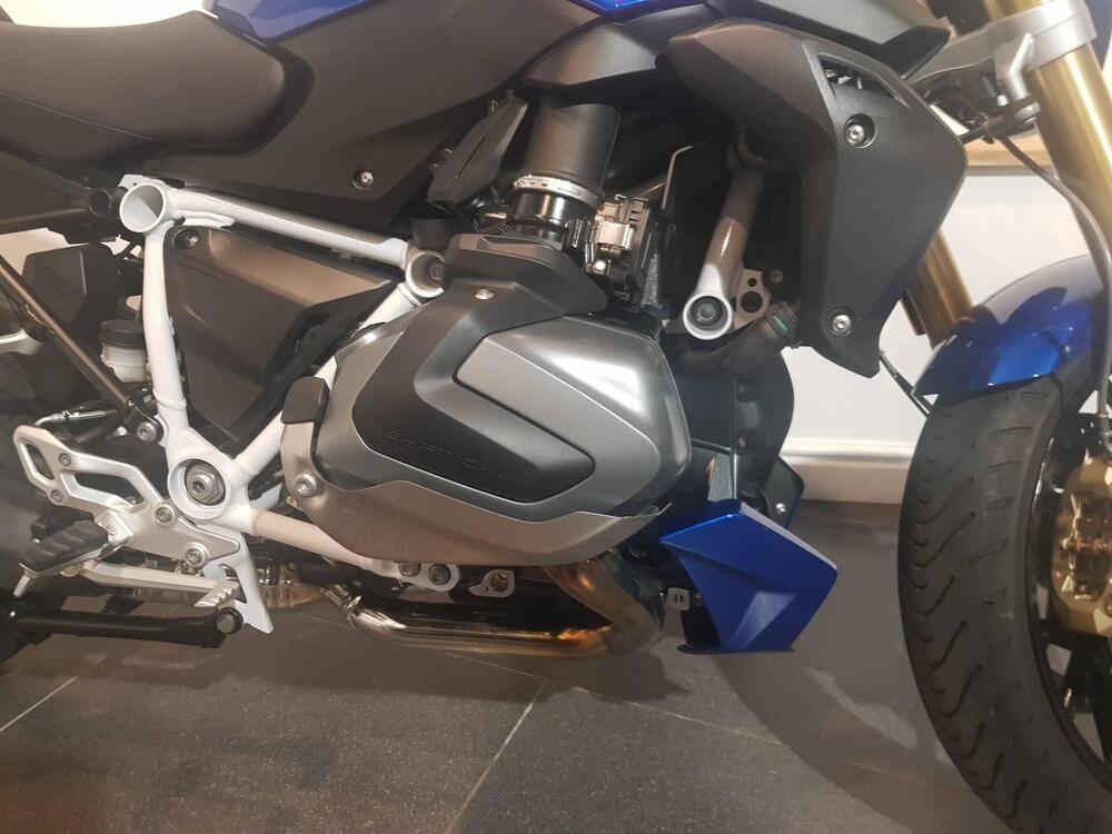 Bmw R 1250 R (2021 - 25) (4)