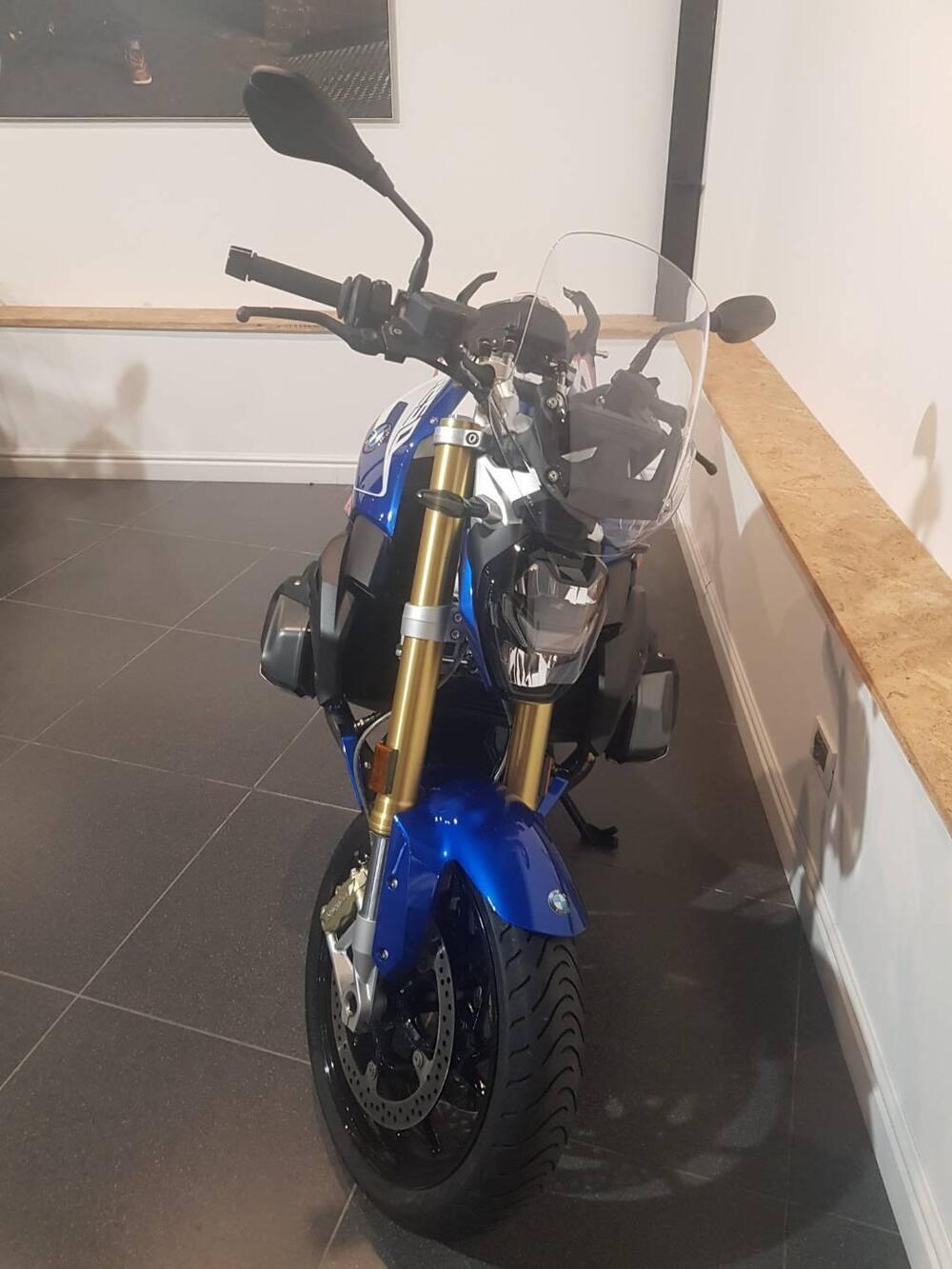 Bmw R 1250 R (2021 - 25) (6)