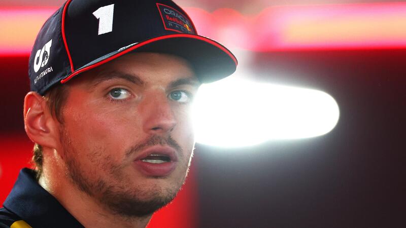 F1. Lando Norris a Monza dopo il ritiro a Zandvoort &quot;La sfortuna non dipende da me, guardo avanti&quot;