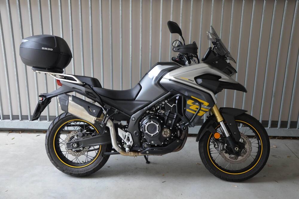 Voge Valico 525DSX (2023 - 26)