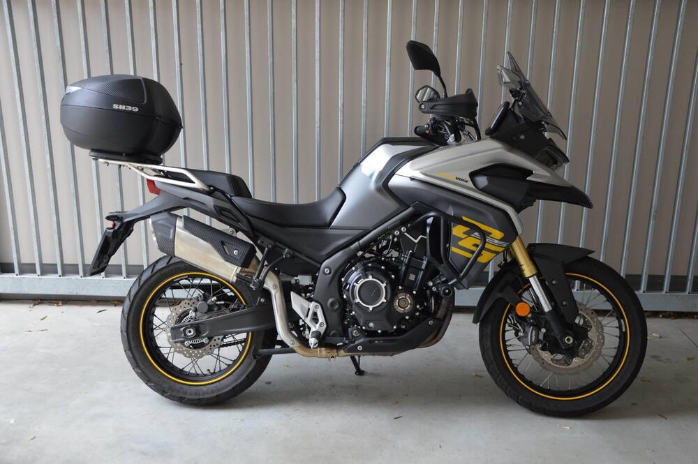 Voge Valico 525DSX (2023 - 26) (2)