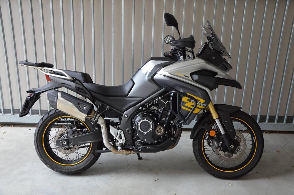 Voge Valico 525DSX (2023 - 26) (3)