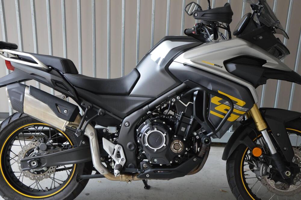 Voge Valico 525DSX (2023 - 26) (4)