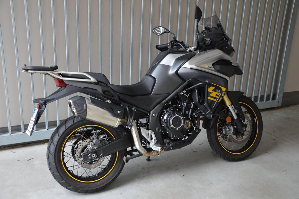 Voge Valico 525DSX (2023 - 26) (5)