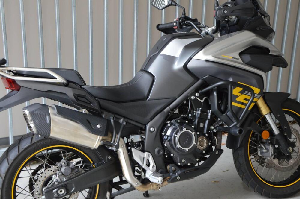 Voge Valico 525DSX (2023 - 26) (6)