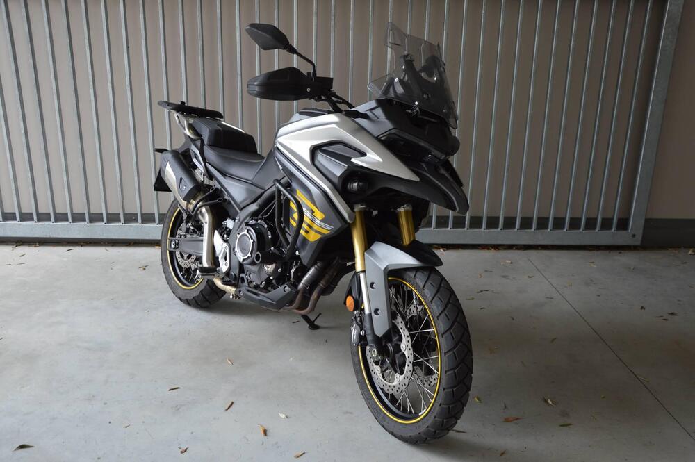 Voge Valico 525DSX (2023 - 26) (7)