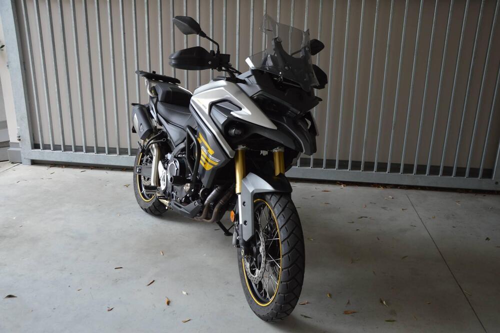 Voge Valico 525DSX (2023 - 26) (9)