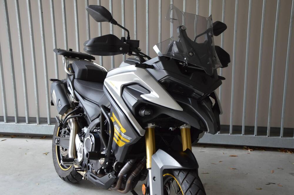 Voge Valico 525DSX (2023 - 26) (10)