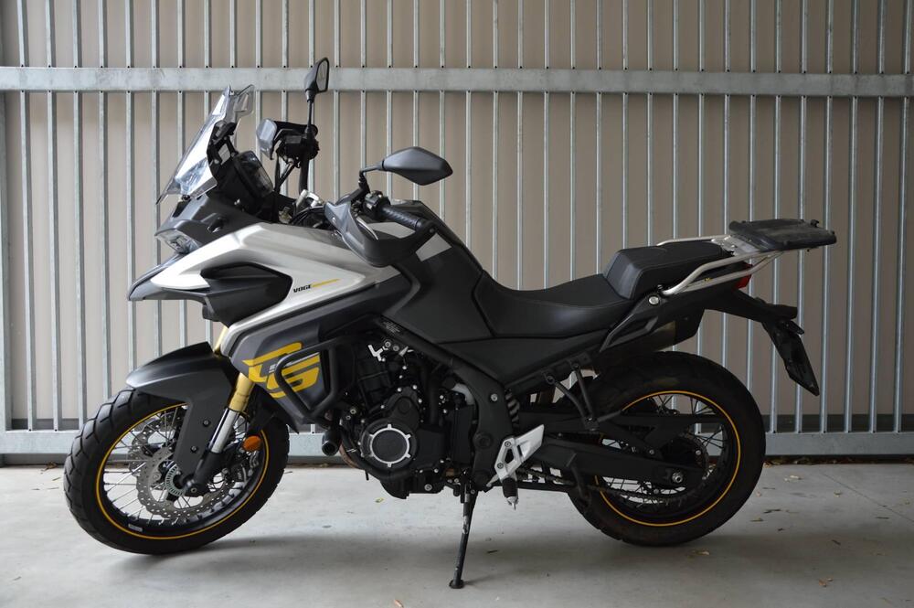 Voge Valico 525DSX (2023 - 26) (11)