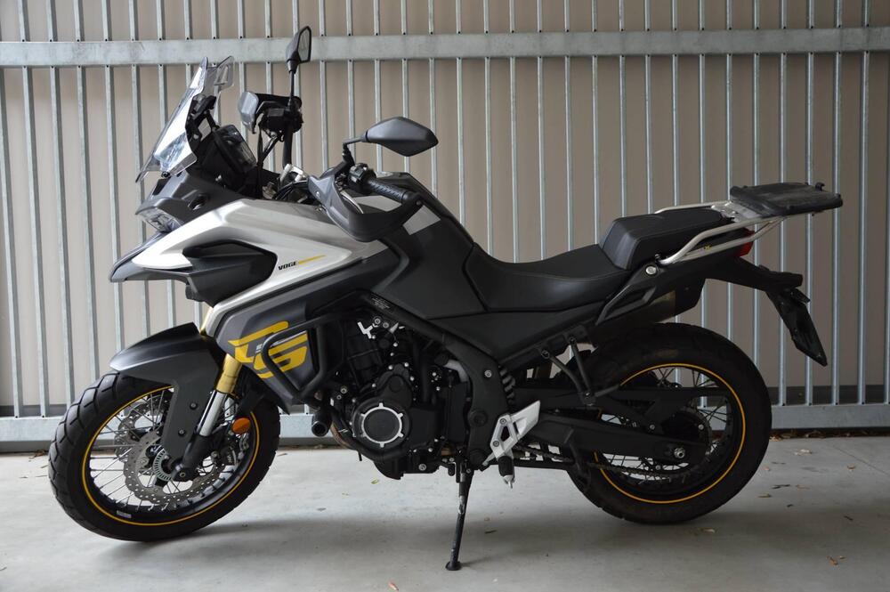 Voge Valico 525DSX (2023 - 26) (12)