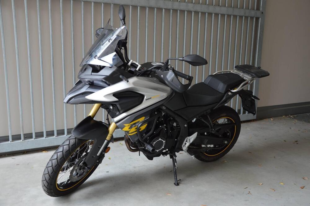 Voge Valico 525DSX (2023 - 26) (14)