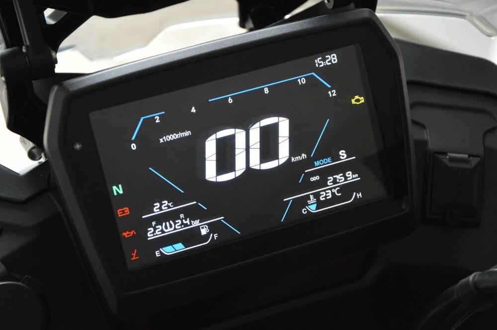 Voge Valico 525DSX (2023 - 26) (16)