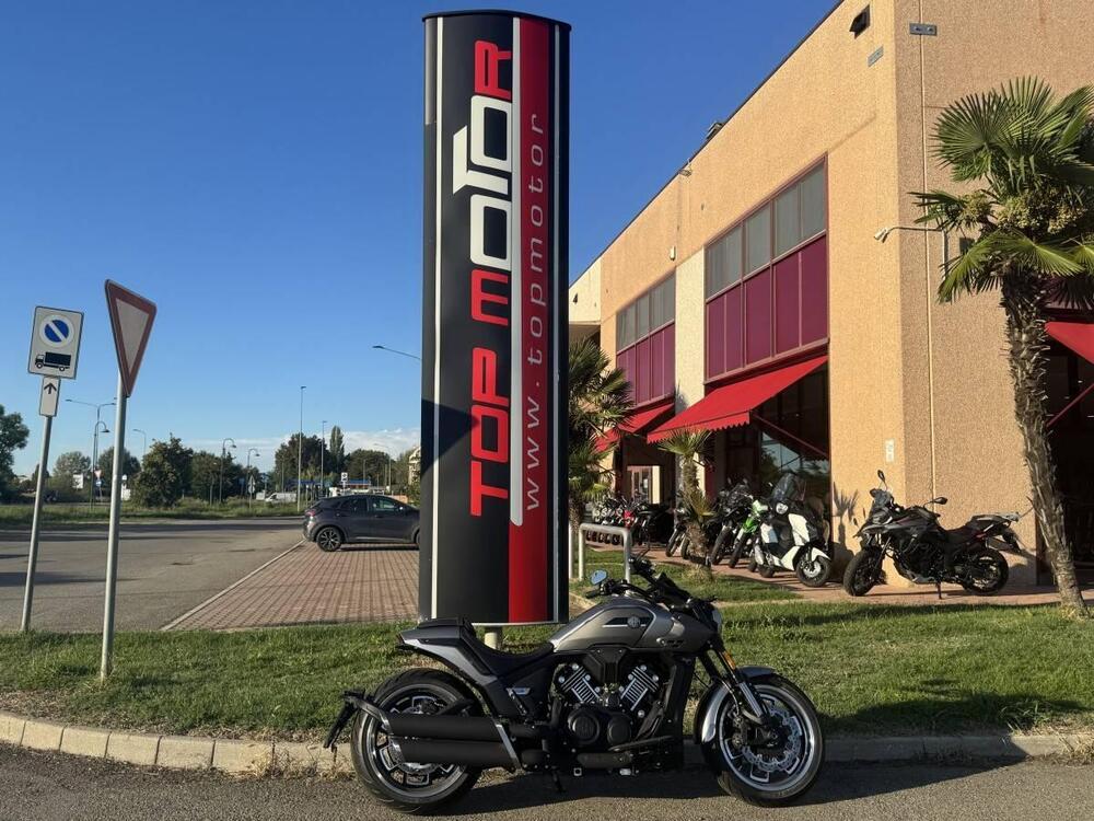 Morbidelli C1002V (2024 - 26)