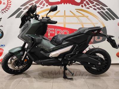 Honda X-ADV 750 (2018 - 20) usata