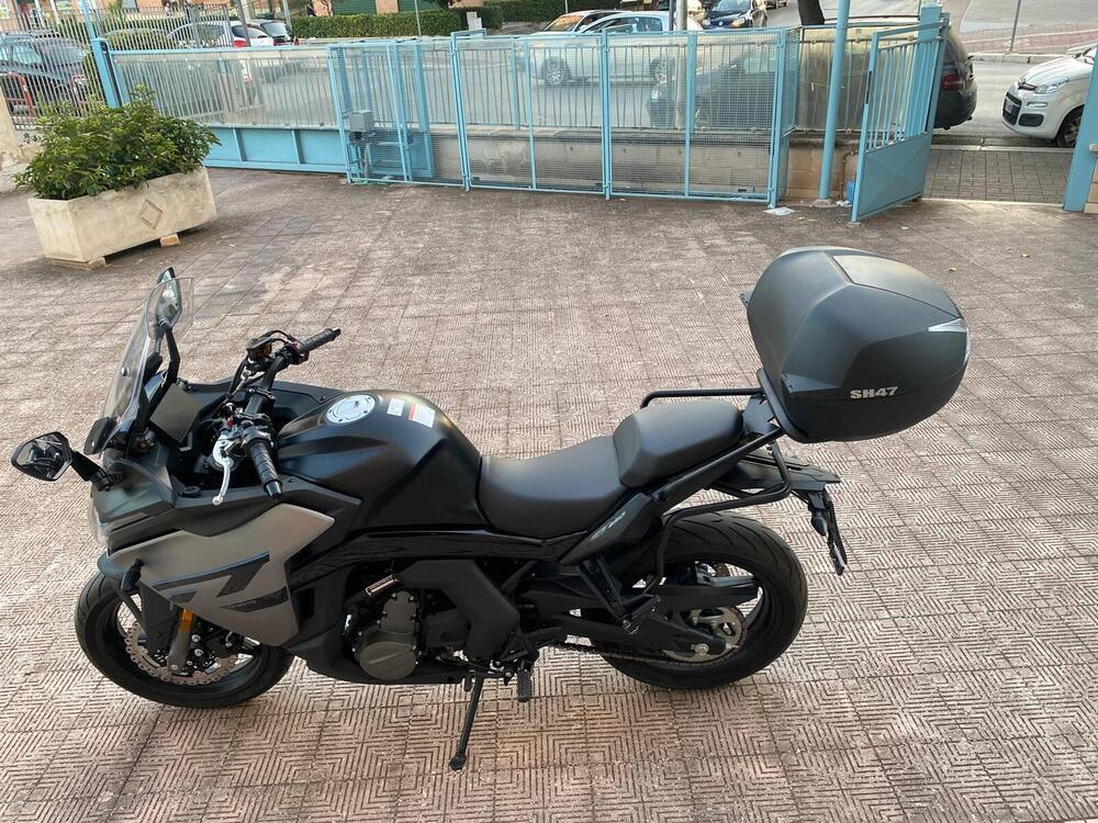 CFMOTO 650GT (2021 - 26) (4)