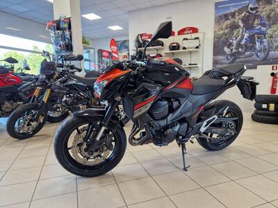 Kawasaki Z 800 ABS (2012 - 16) usata