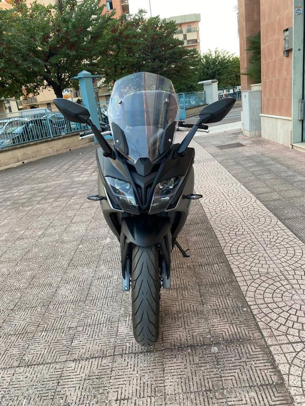 CFMOTO 650GT (2021 - 26) (5)