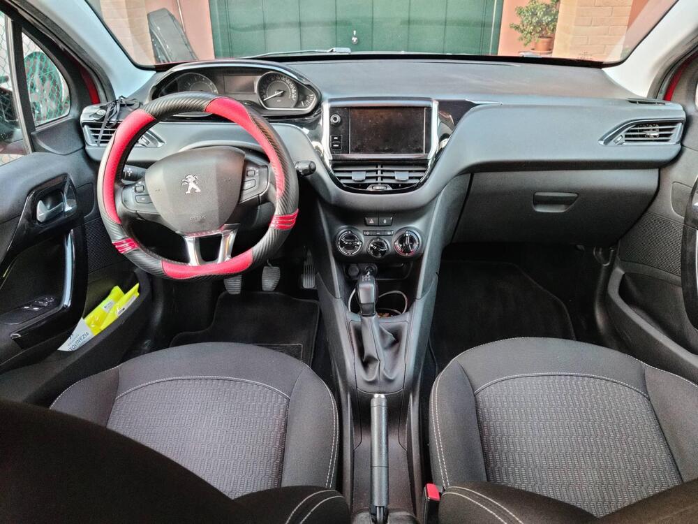 Peugeot 208 usata a Venezia (4)