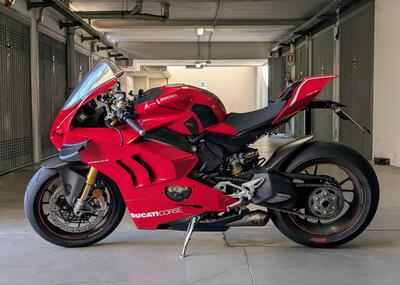 Ducati Panigale V4 1100 (2020) usata