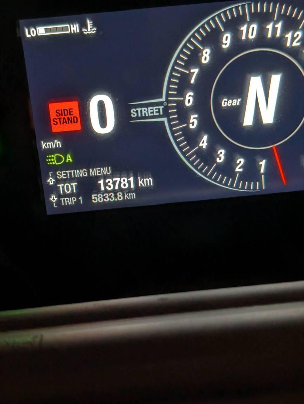 Ducati Panigale V4 1100 (2020) (4)