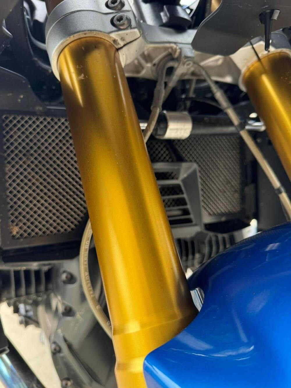 Bmw R 1200 RS (2015 - 16) (3)