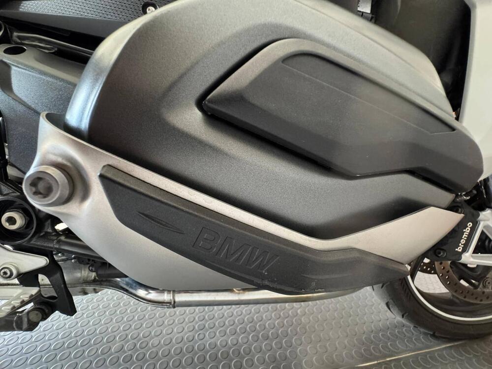 Bmw R 1200 RS (2015 - 16) (6)