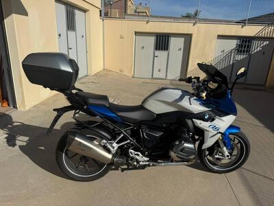 Bmw R 1200 RS (2015 - 16) usata