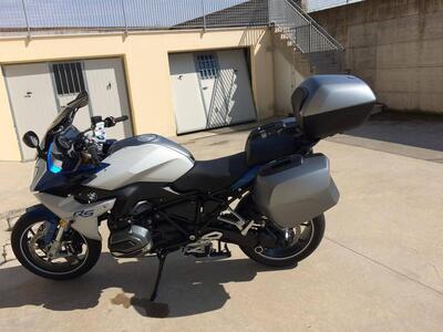 Bmw R 1200 RS (2015 - 16) usata