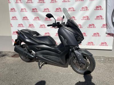 Yamaha X-Max 300 ABS (2017 - 20) usata
