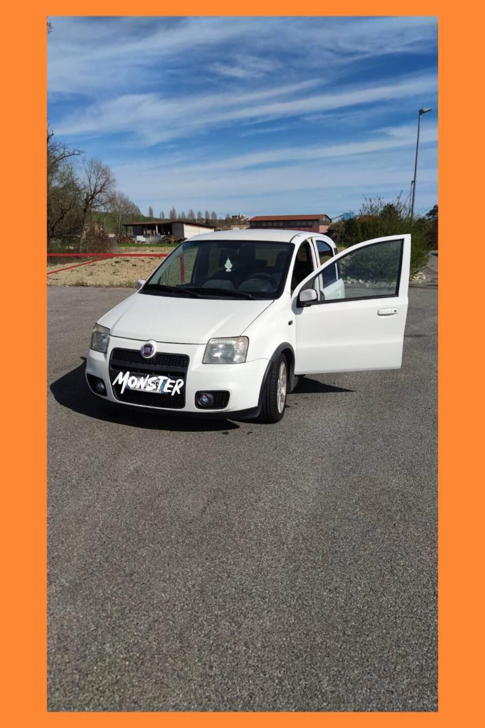 Fiat Panda usata a Asti (13)