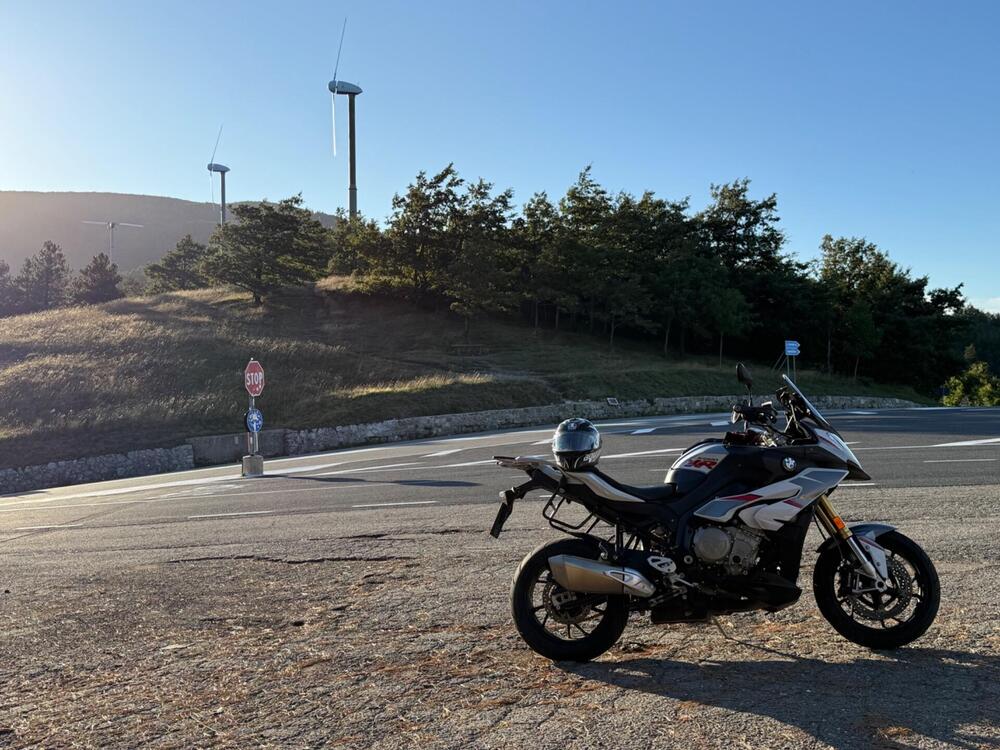 Bmw S 1000 XR (2017 - 19) (9)