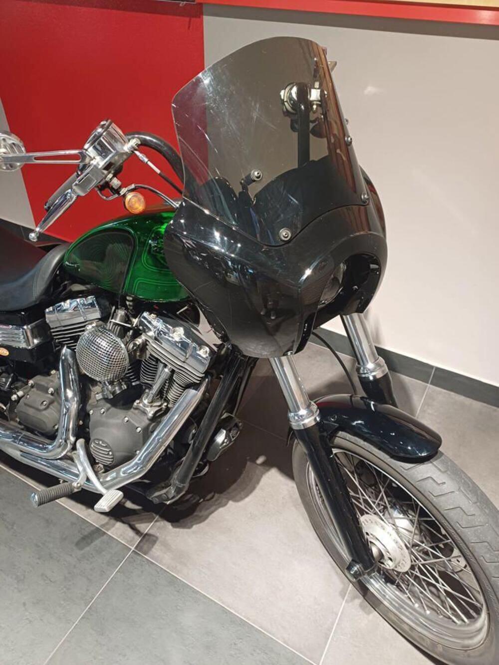 Harley-Davidson 1584 Custom (2008 - 09) - FXSTC (6)