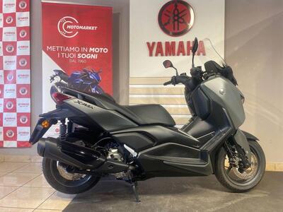 Yamaha X-Max 300 (2025) usata