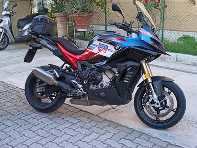 Bmw S 1000 XR (2020 - 23) usata