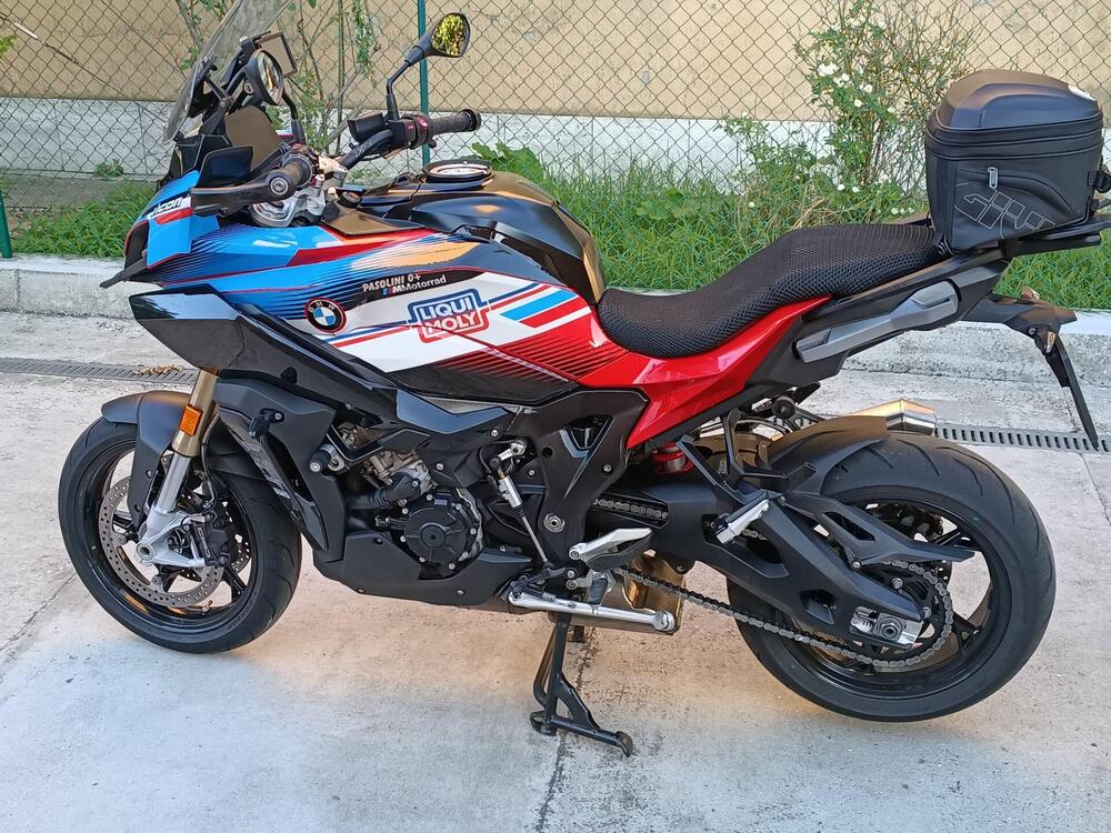 Bmw S 1000 XR (2020 - 23) (5)