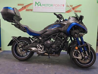 Yamaha Niken 850 (2018 - 20) usata