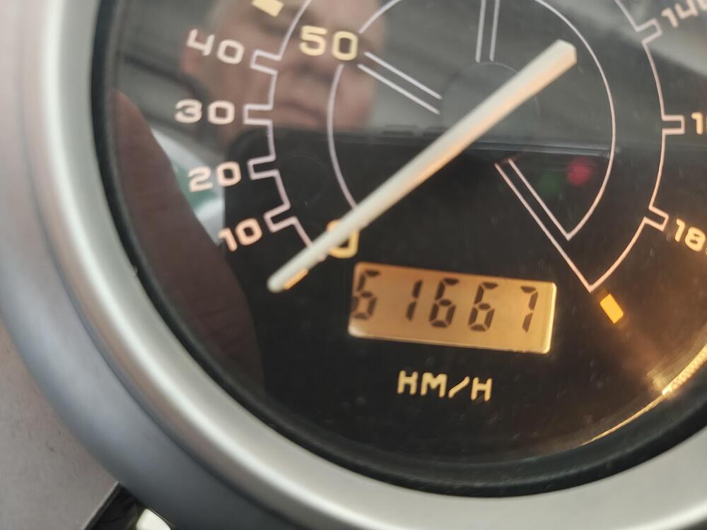 Bmw F 650 CS Scarver (2001 - 06) (6)