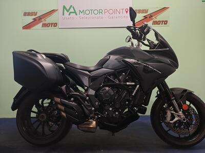 MV Agusta Turismo Veloce 800 (2017 - 2019) usata