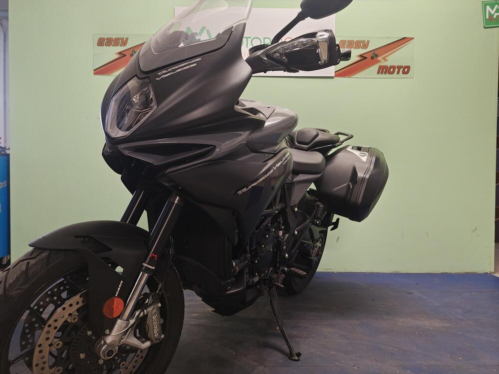 MV Agusta Turismo Veloce 800 (2017 - 2019) (2)