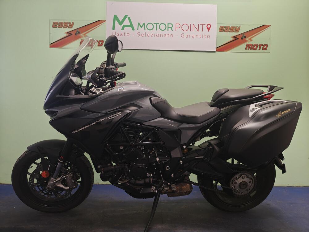 MV Agusta Turismo Veloce 800 (2017 - 2019) (4)