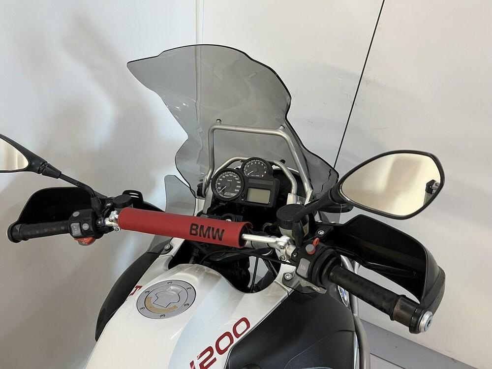 Bmw R 1200 GS Adventure (2006 - 07) (10)