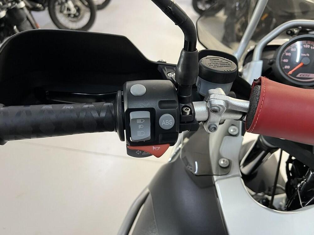 Bmw R 1200 GS Adventure (2006 - 07) (7)