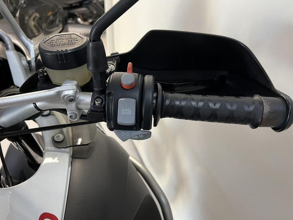 Bmw R 1200 GS Adventure (2006 - 07) (9)